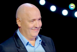 шоу - телевикторина "Назад в будущее" с Лукинским Николаем